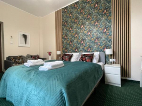 Gertrudy 10 Residence, Kraków